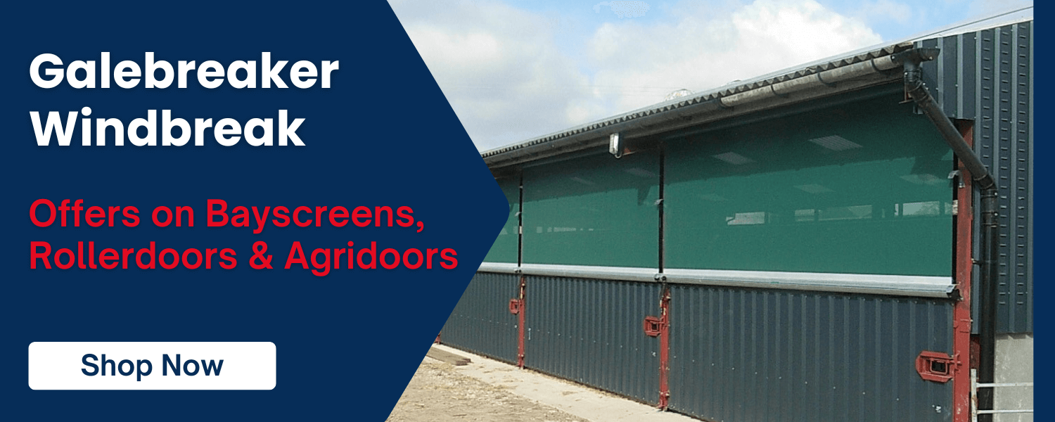 Galebreaker Windbreak