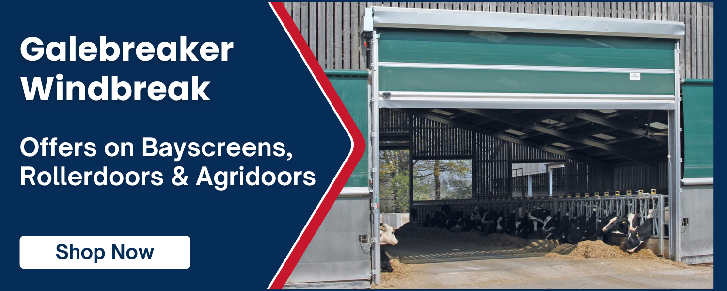 Galebreaker Windbreak