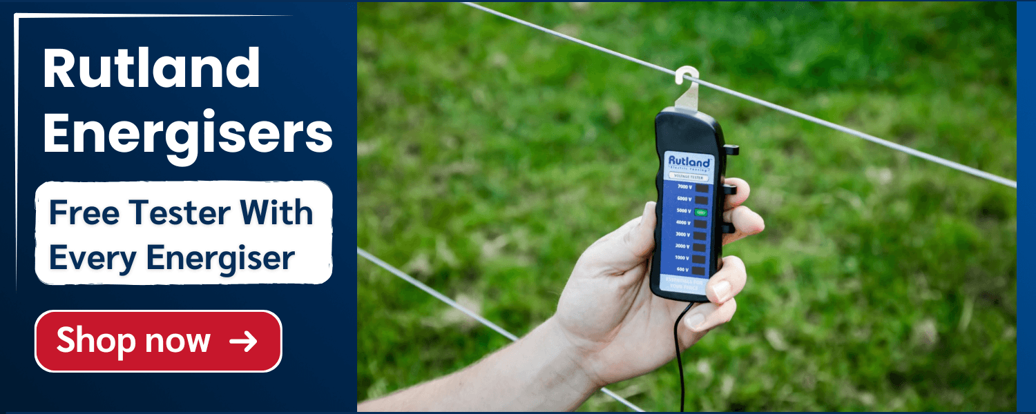 Rutland Electric Fencing
