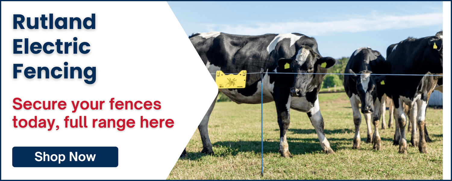 Rutland Electric Fencing
