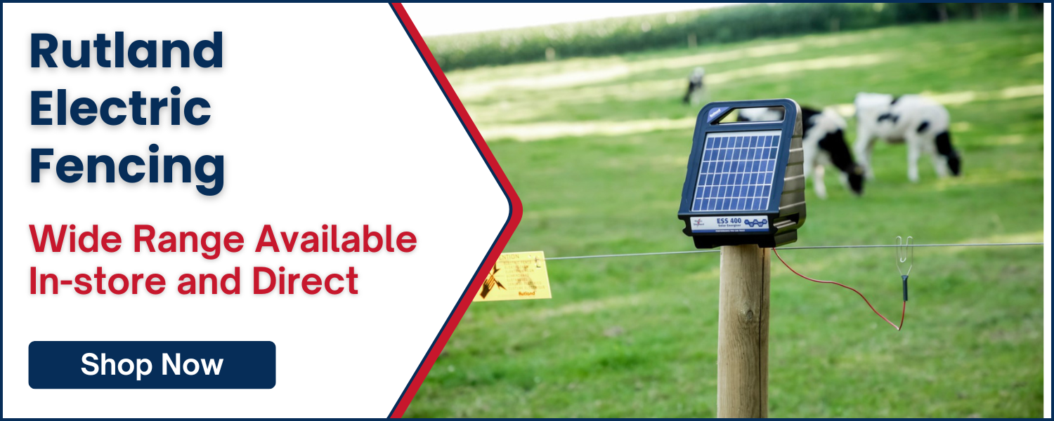 Rutland Electric Fencing