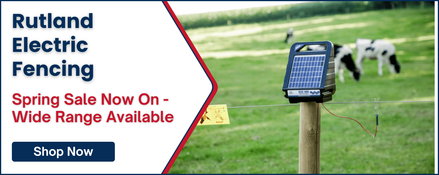Rutland Electric Fencing