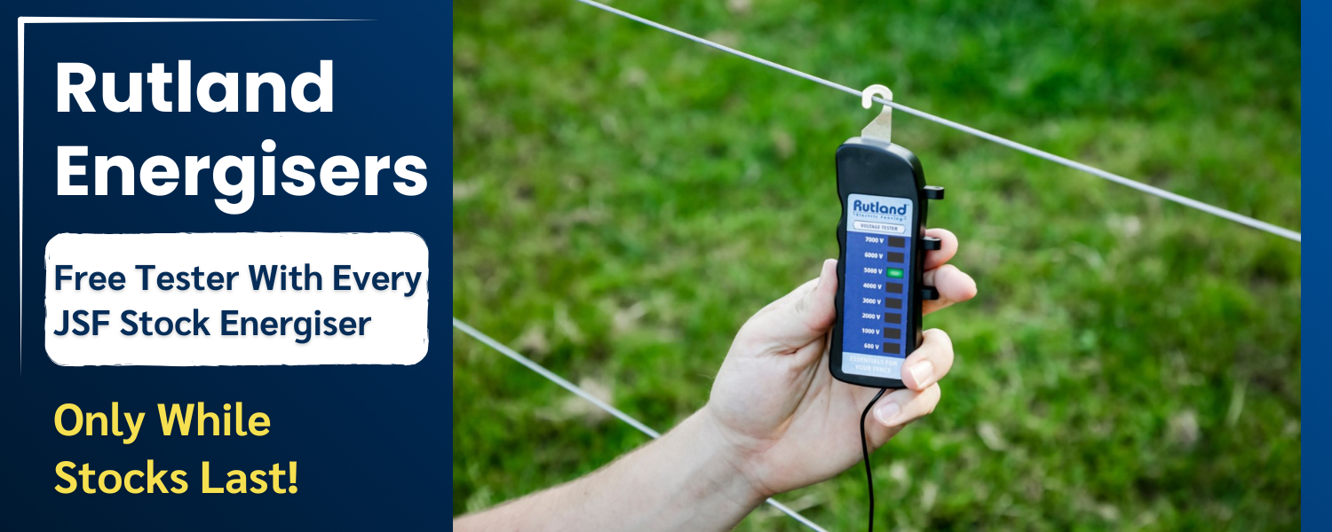 Rutland Electric Fencing