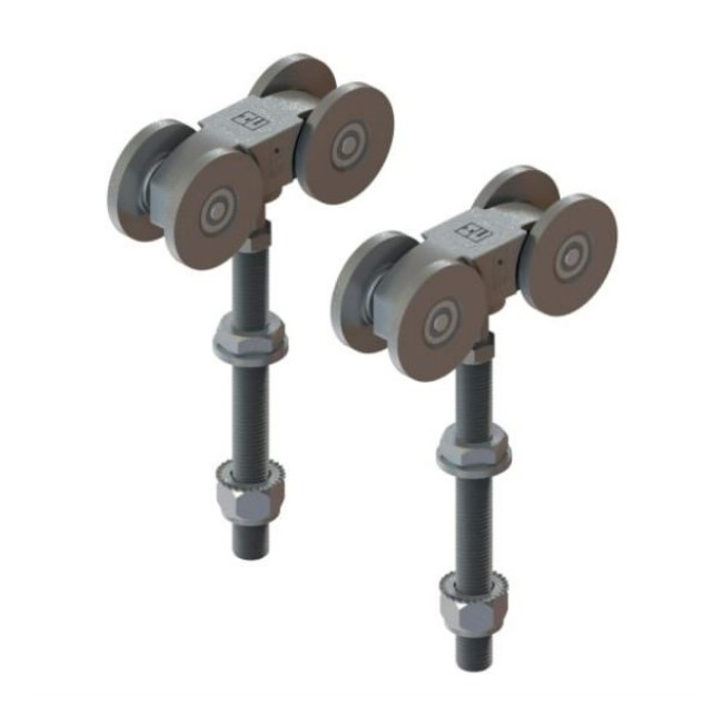 216 Series Stock Delivery