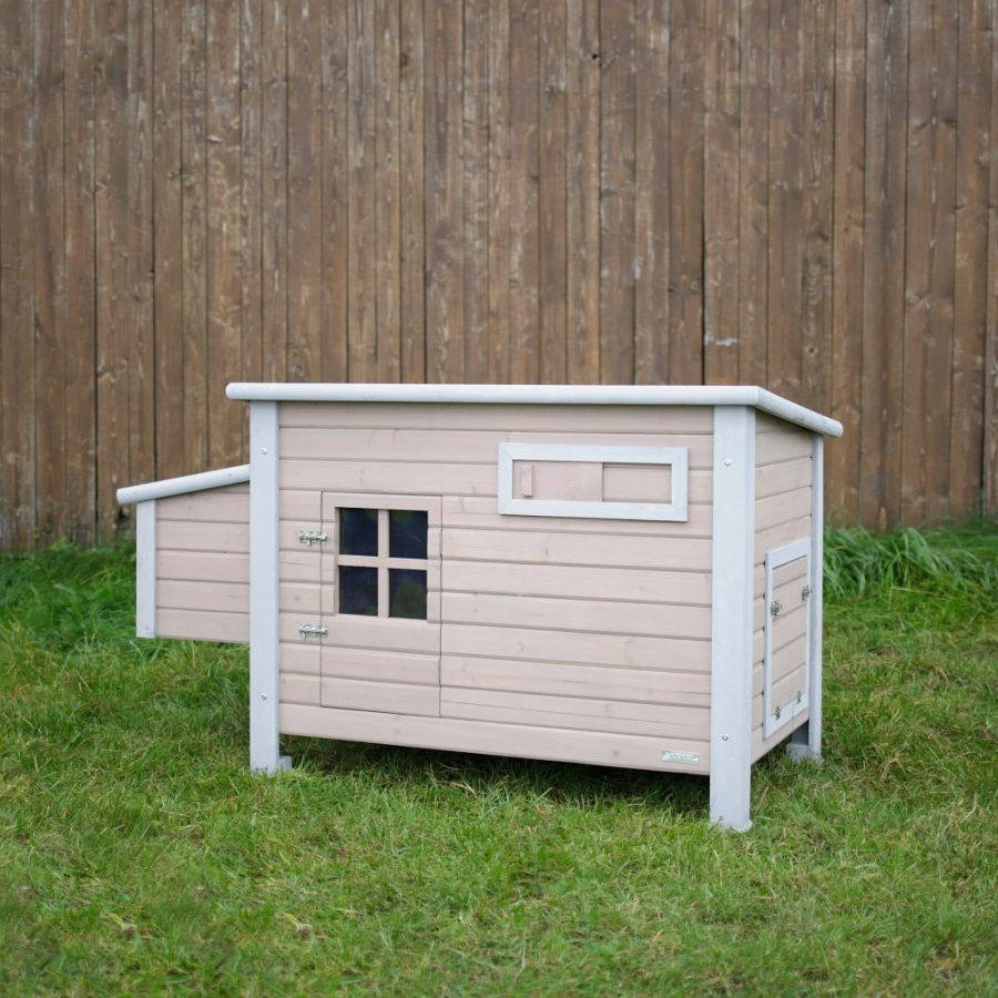 Chicken Coops & Hutches