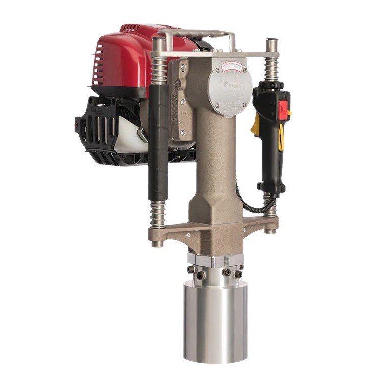 Easy Petrol Post Drivers