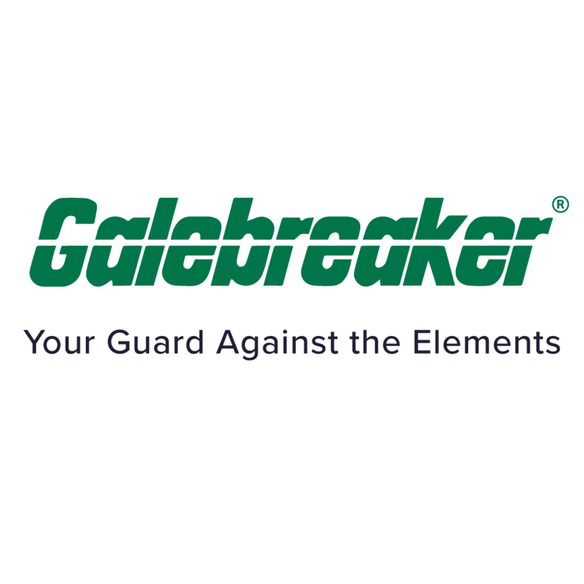 Galebreaker Products Galebreaker Products