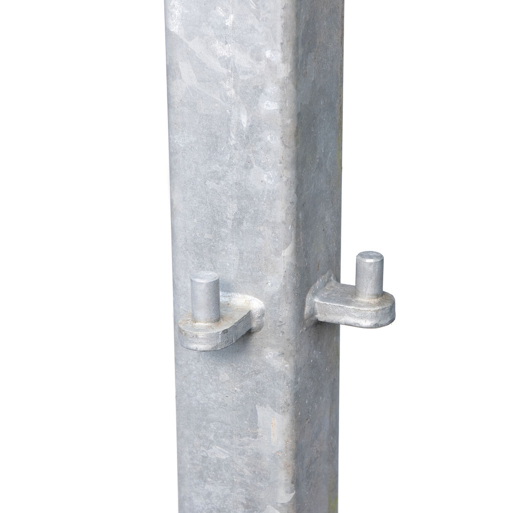 Slam and Hang Post to Suit 53" Gates
