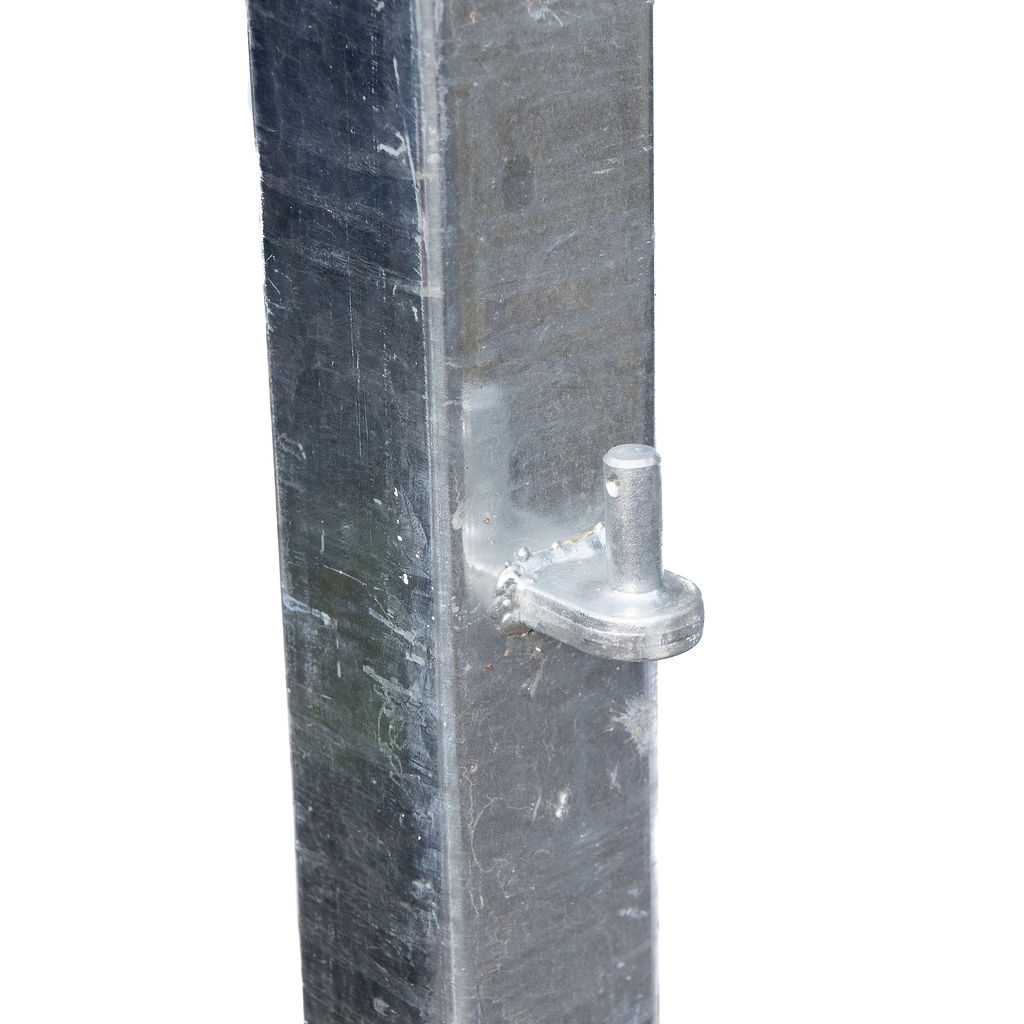 Slam and Hang Post to Suit 45" Gates