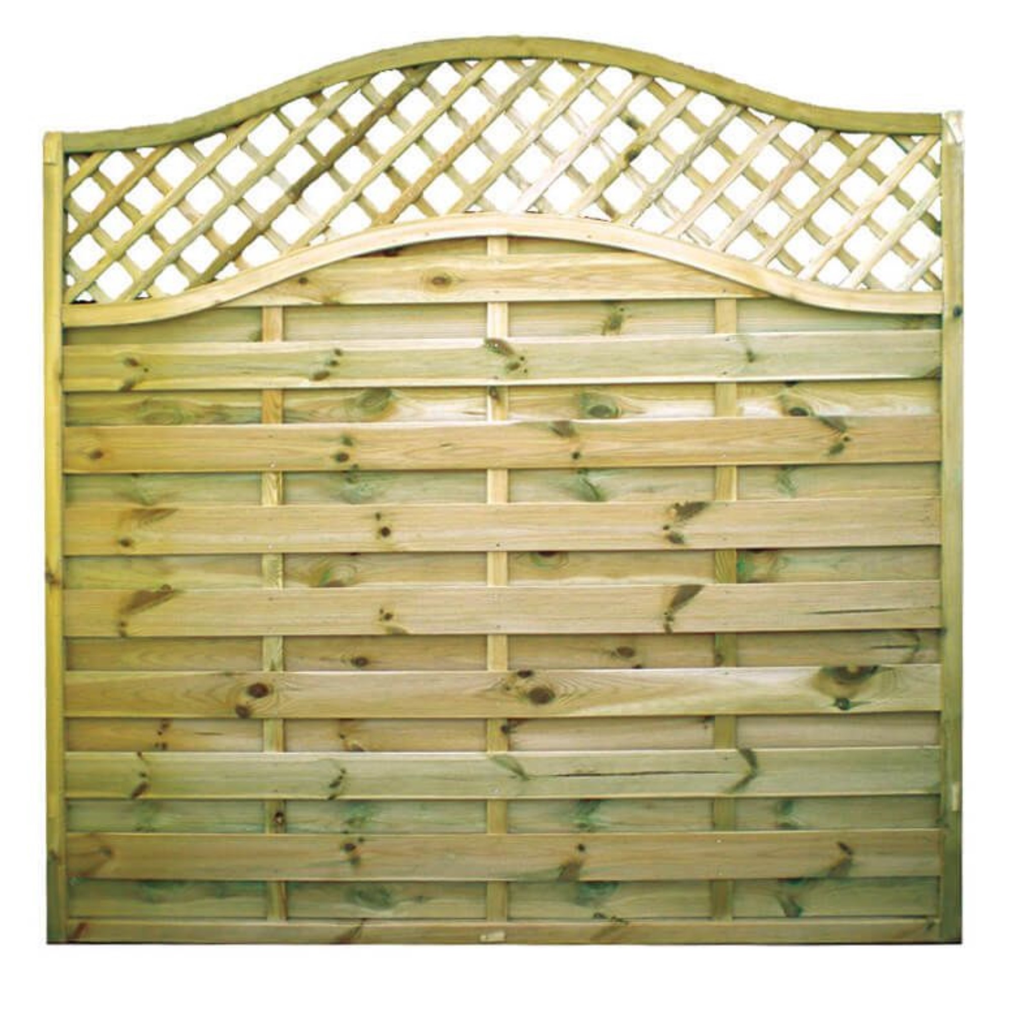 Panels & Trellis