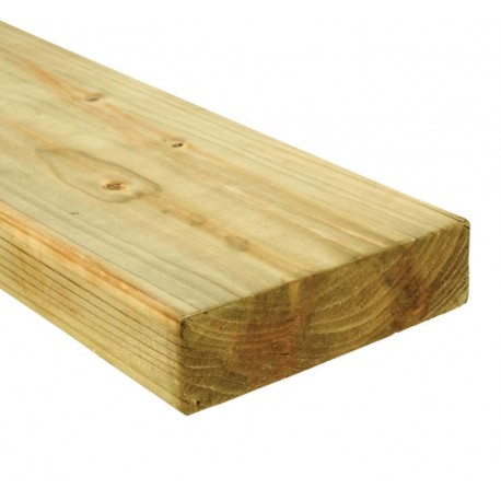 C16 Timbers