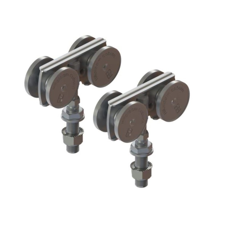 320 Series Stock Delivery