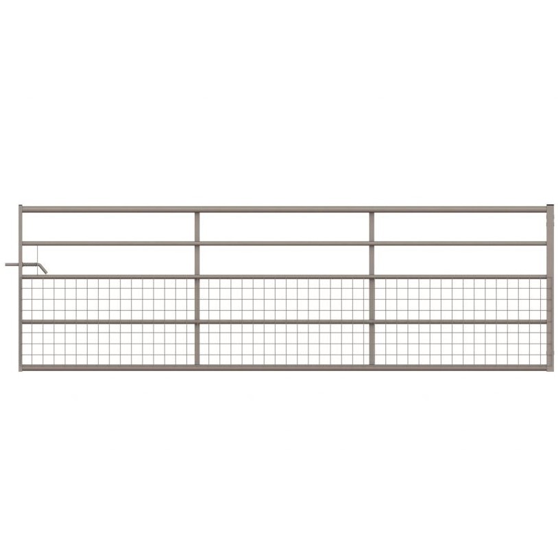 Galvanised Gates and Accessories