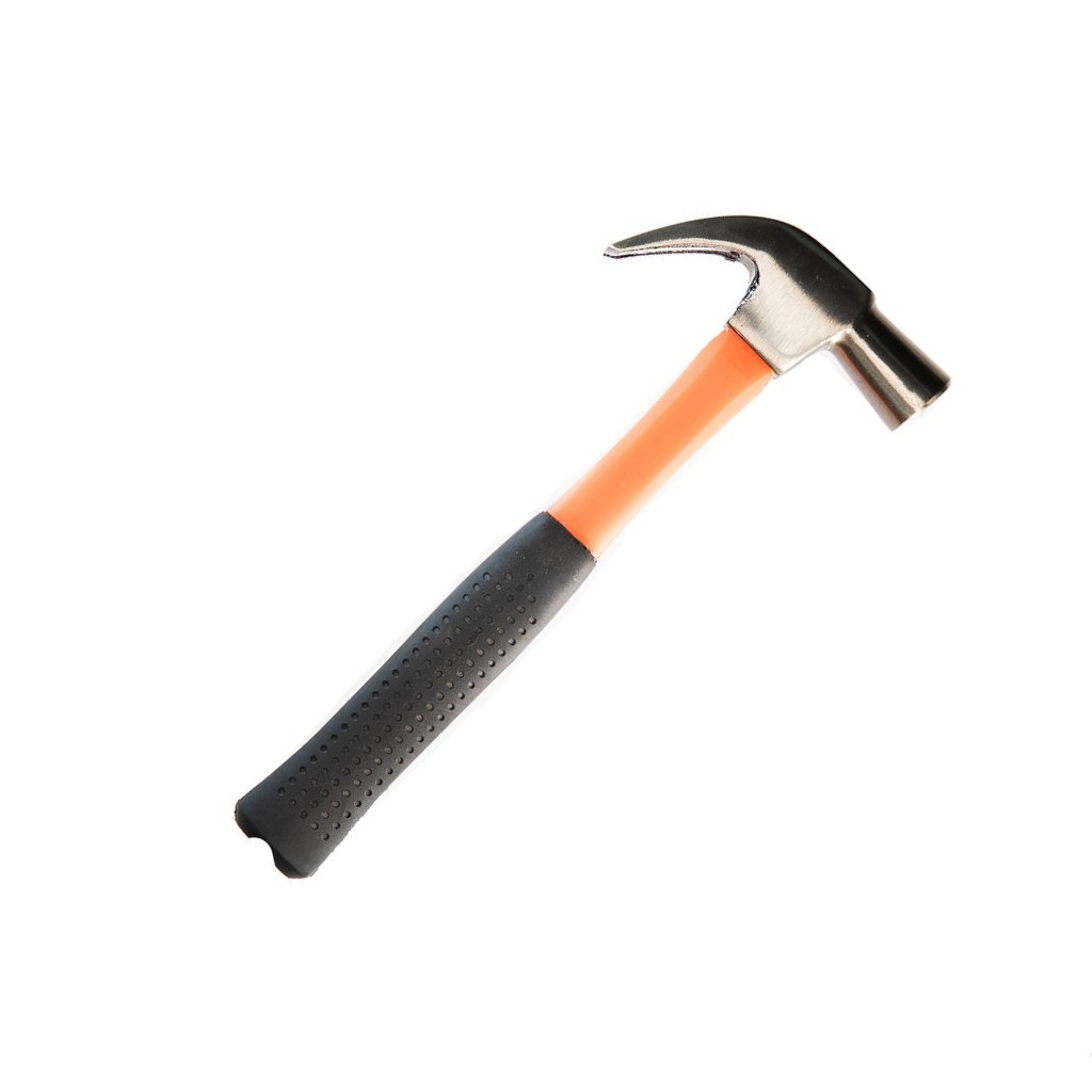 20OZ Fibreglass Hammer Hammer