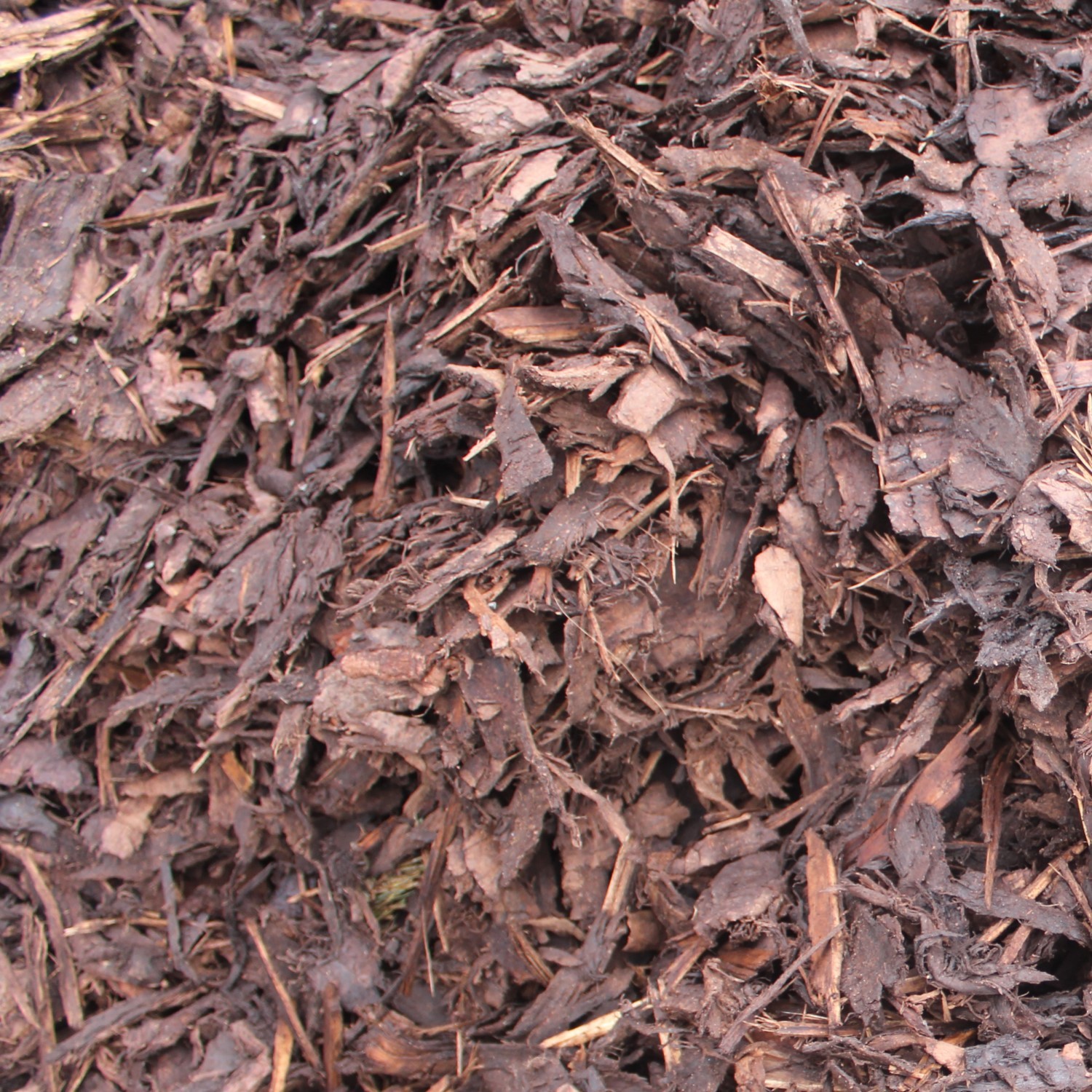 Garden Bark Bark Chippings