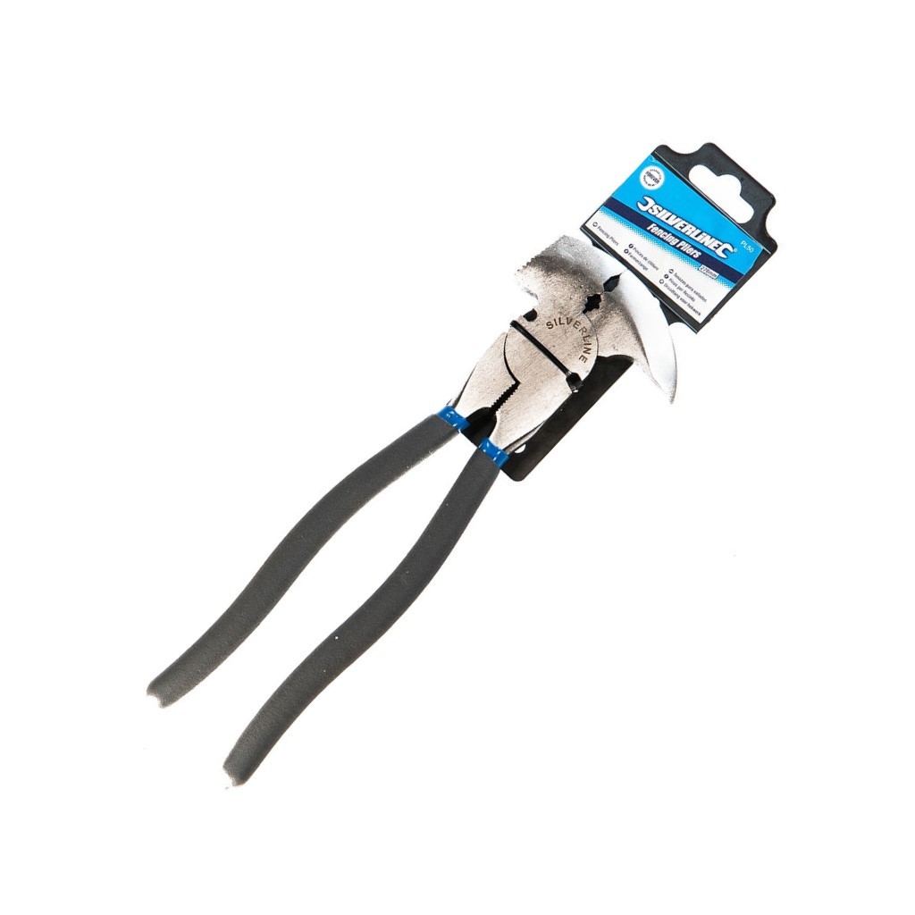 Universal Fencing Pliers Wire Pliers