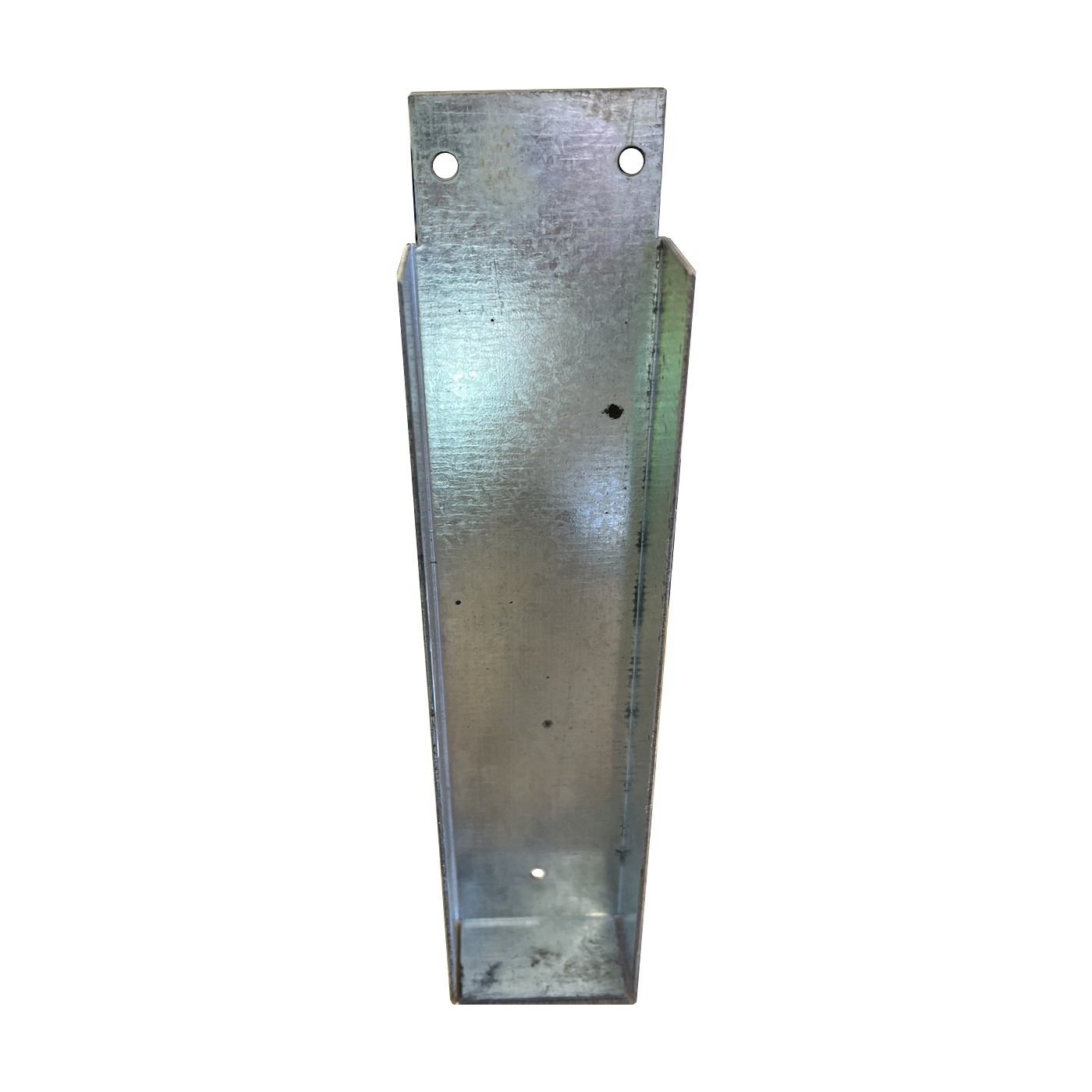 Gravel Board Bracket 6" x 2" Galvanised