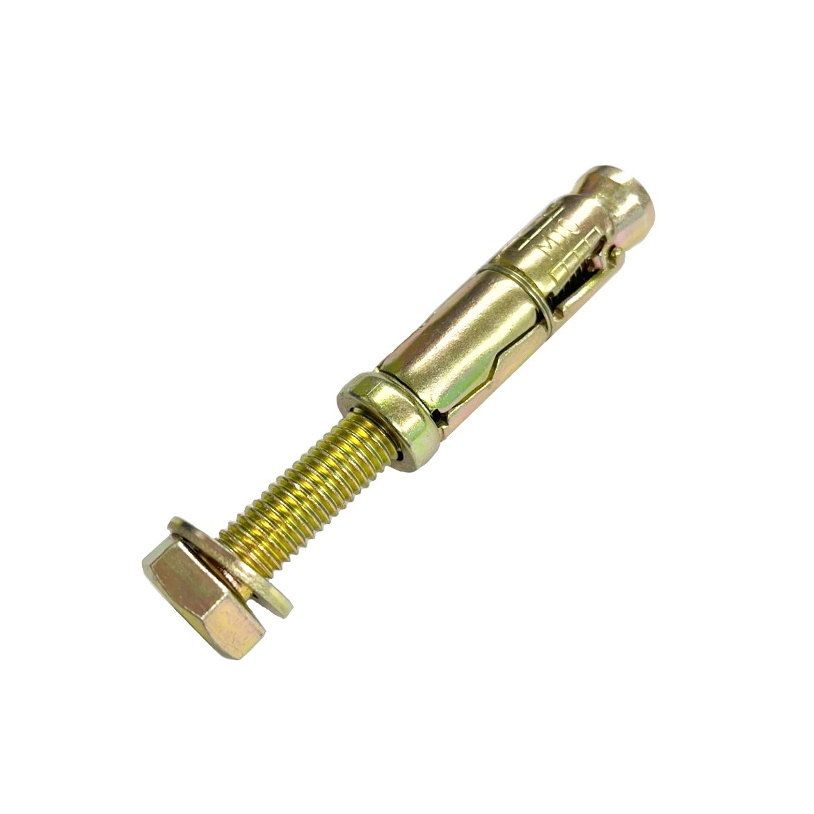 M10 X 25L Rawlbolts Nuts And Bolts