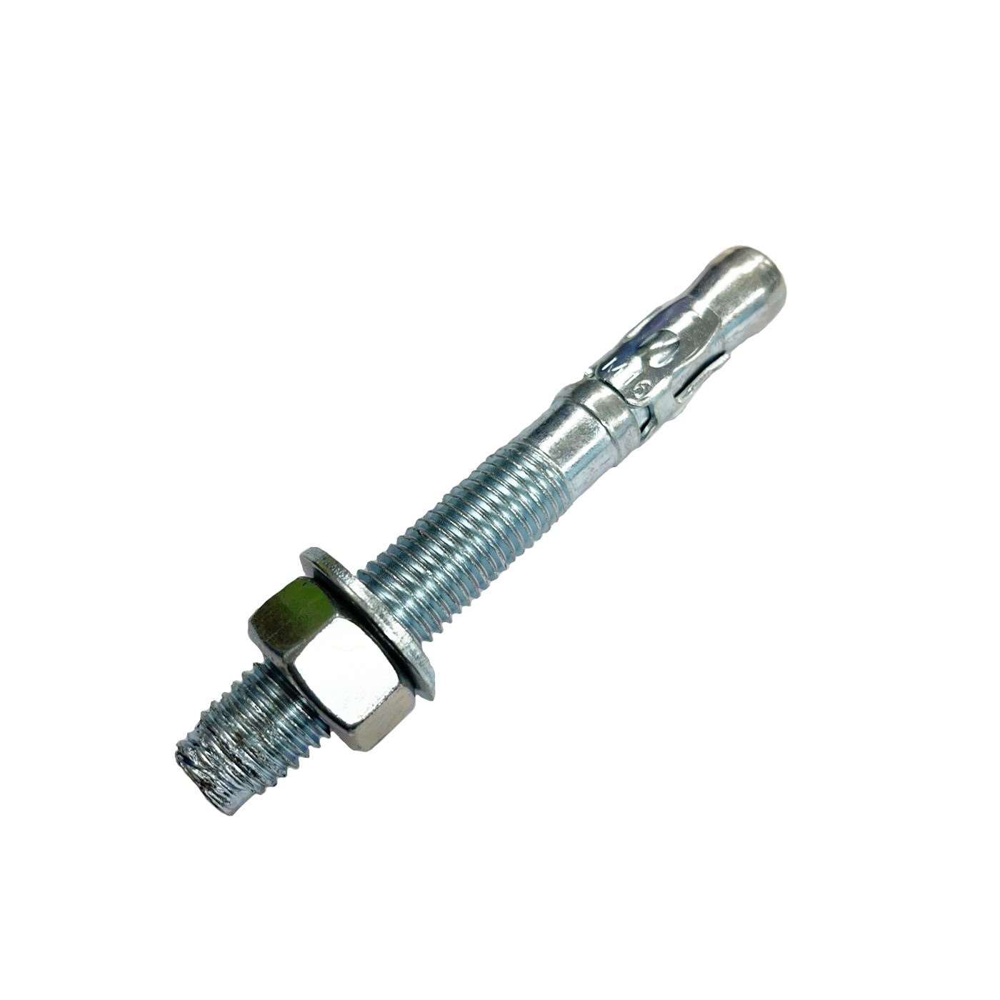 M16 x 130 Thru Bolts Through Bolts