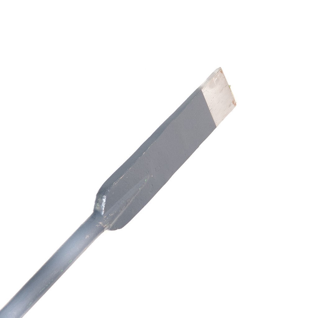 Post Hole Digging Bar 6ft x 1" Pinch Bar