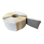Arbo tape for sealing galvanised box gutter