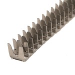 CL35 clips used for building gabions or joining welded mesh