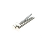 Clout nails 50mm x 3mm