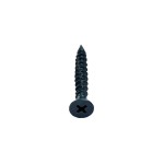 Concrete screws for fixing timber to concrete