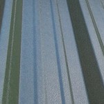 Juniper Green AS30/1000 0.7mm roof profile plastisol sheets