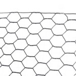 This is a general all purpose wire net also commonly referred to as “Chicken Wire“. This is ideal for small animal enclosures