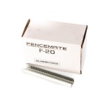 F20 clips shown in a box