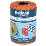 Rutland poly wire - jumbo 250m