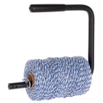 Rutland one hand roll aid with reel attached