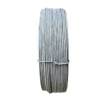 Tie wire ½kg roll side view