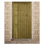 Charltons 1.2M (4ft)  Country Gate TSW 