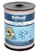 Rutland Electro Tape 12mm (100M to 200M)