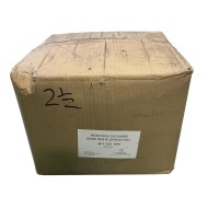 2 and a half inch nails in a 25kg box