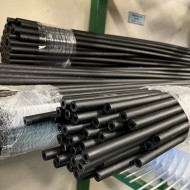 Bryce 2m insulator tubes in a bundle