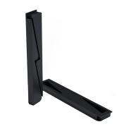 B8220063 DuraPost fixing spacer for 300mm Z board