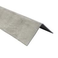 Briarwood fibre cement plain wing bargeboard