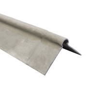 Briarwood fibre cement roll top barge