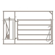 IAE Deluxe calving hurdle