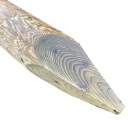 UC4 imported pine post