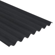 Briarwood Meadowscape fibre cement sheets