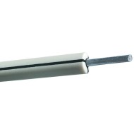 Rutland premium horse wire, close up
