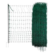 Rutland poultry net