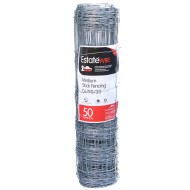 Medium strength rylock stock fencing