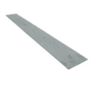 Eternit fibre cement soffit strip