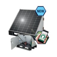 Rutland Smart Solar powerstation