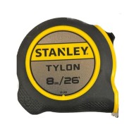 Stanley Tylon 8m tape measure